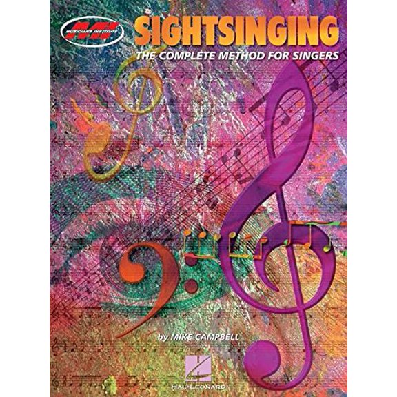 Pre-Owned Sightsinging: Essential Concepts Series (Paperback) 0793581915 9780793581917
