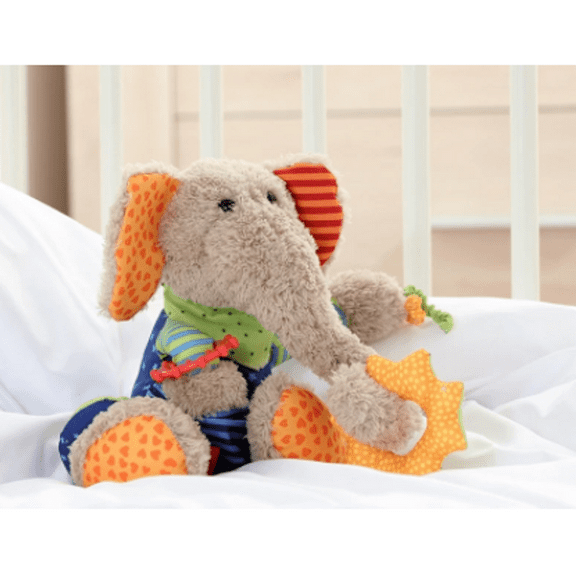 Sigikid Activity Elephant