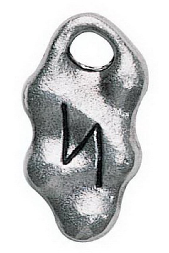 Eastgate Resource Sigil Rune Charm for Health and Vitality