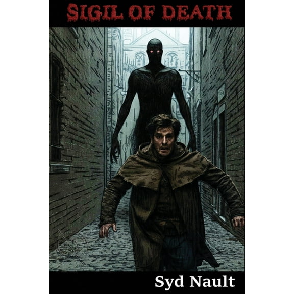 Sigil Of Death, (Paperback)