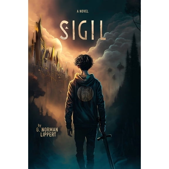 Sigil, (Paperback)