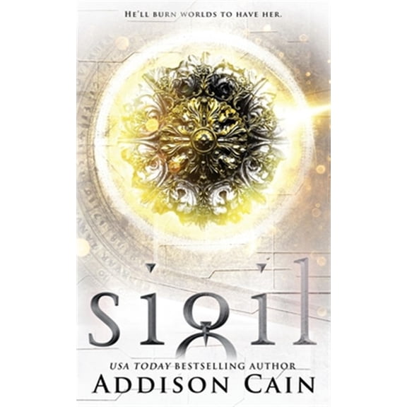Sigil (Paperback)