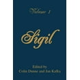 thumbnail image 1 of Sigil: Volume I, (Paperback), 1 of 1
