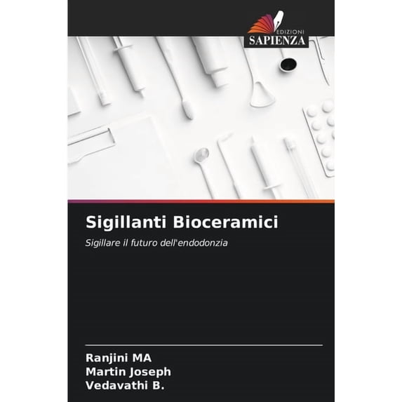 Sigillanti Bioceramici, (Paperback)