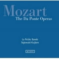 thumbnail image 1 of Sigiswald Kuijken - Da Ponte Operas - Music & Performance - CD, 1 of 2