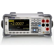 Siglent Technologies SDM3045 X 4-1/2 Digit Digital Multimeter, DMM True-RMS