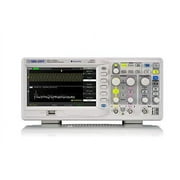 Siglent Technologies SDS1052DL+ 50 MHz Digital Storage Oscilloscope