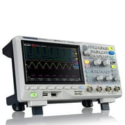 Siglent SDS1104X-E 100Mhz Digital Oscilloscope 4 Channels Standard Decoder