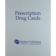 thumbnail image 1 of Pre-Owned Sigler's Prescription TOP 300 Drug Cards 2018 Paperback, 1 of 1