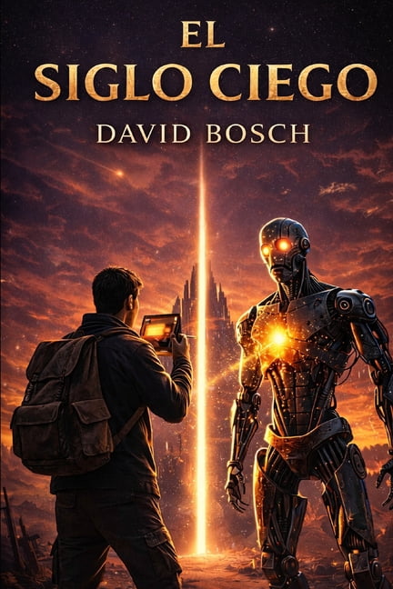 El Siglo Ciego, (Paperback)