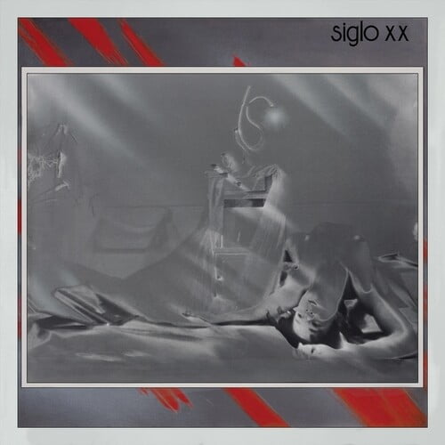 Siglo XX - Double Album - Music & Performance - Vinyl