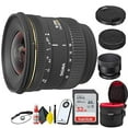 thumbnail image 1 of Sigma 10-20MM F/4-5.6 EX DC F/ SONY A Mount + 32GB SD Card Bundle, 1 of 2