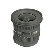 Sigma 10-20mm F3.5 EX DC HSM Nikon