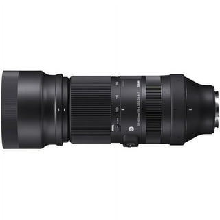 Sigma 135 400mm