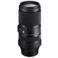 thumbnail image 1 of Sigma 100-400mm f/5-6.3 DG DN OS Contemporary Camera Lens for Sony E, 1 of 5