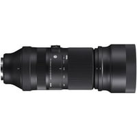 Deals on Sigma 100-400mm f/5-6.3 DG DN OS Contemporary Lens for Sony E