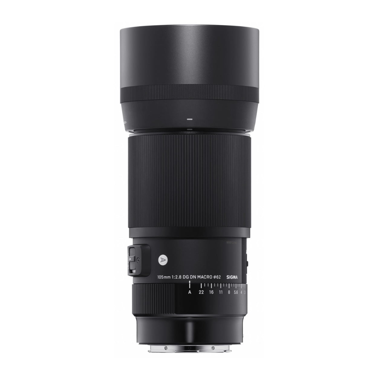 Sigma 105mm f/2.8 DG DN Macro Art Lens for L Mount - Walmart.com