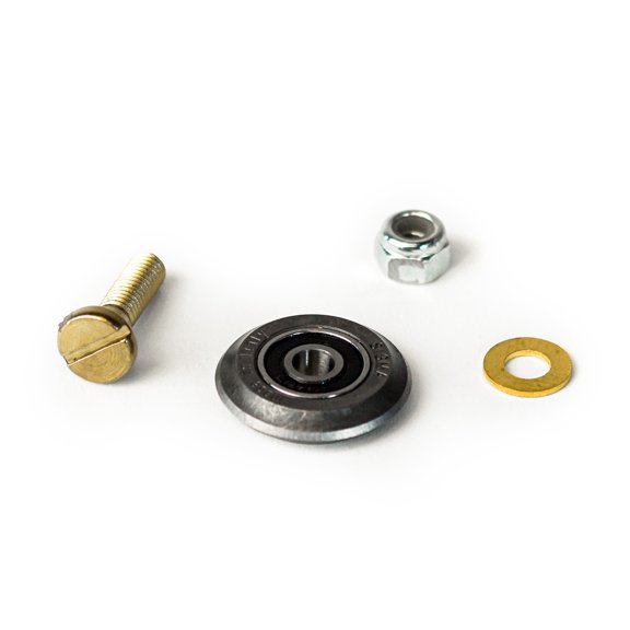 Sigma 14K Scoring Wheel 19mm for 8AE2 Kera Cut Tile Cutter