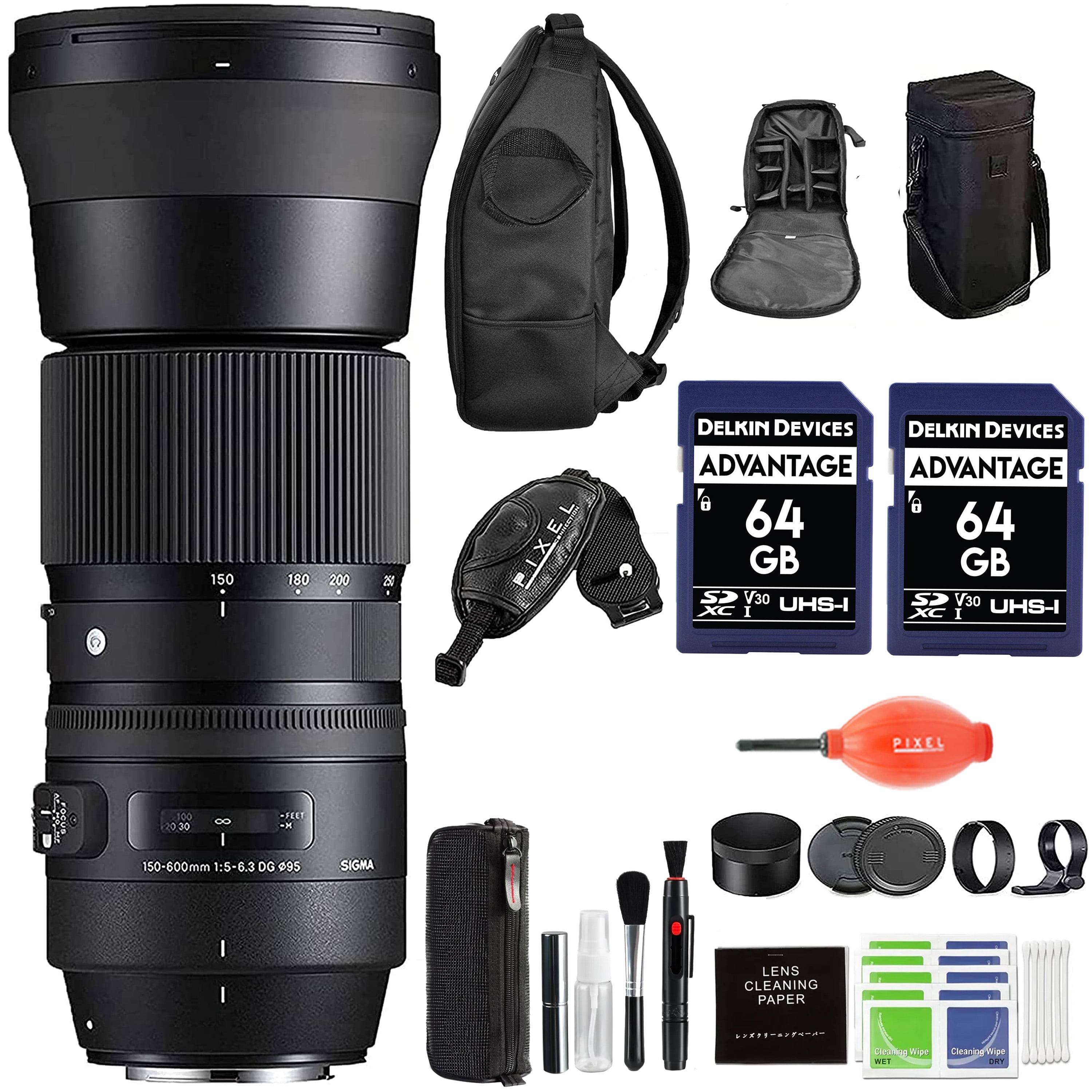 SIGMA150-600mmF5-6.3Contemporary NikonF