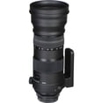thumbnail image 1 of Sigma 150-600mm F5-6.3 Sports DG OS HSM & TC-1401 for Nikon, 1 of 5