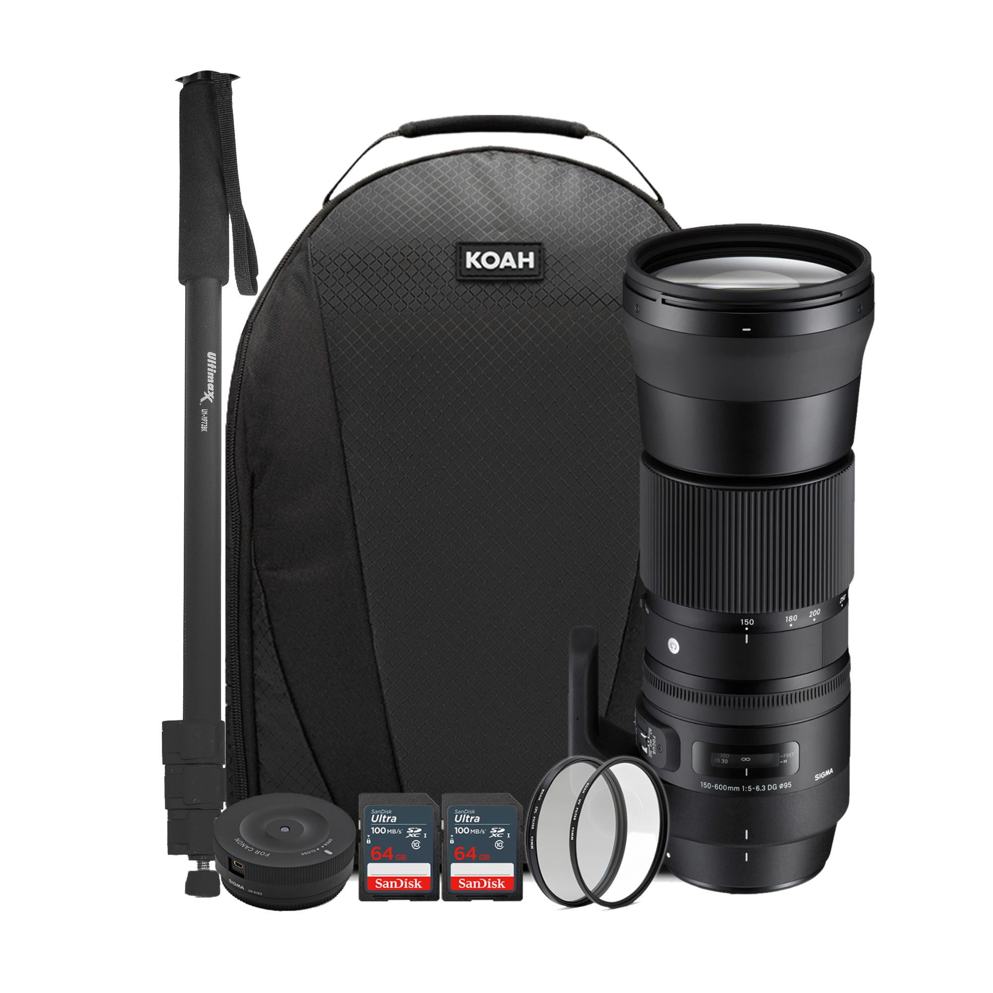 Free Shipping! Sigma 150-600mm f/5-6.3 DG OS HSM Free Shipping! Sigma 150-600mm f/5-6.3 DG OS HSM