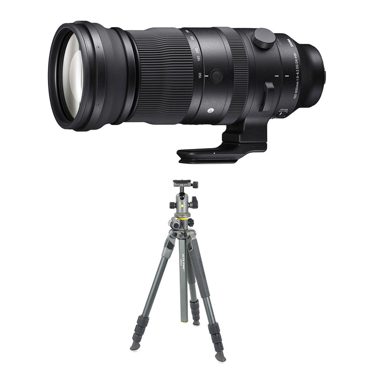 SONY - 超望遠150-600mm Amazon.com : Tamron A011S SP 150-600mm f/5-6.3 Di VC USD