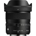 thumbnail image 1 of Sigma 15mm f/1.4 DC Contemporary Lens Compatible with X-Mount, 1 of 3