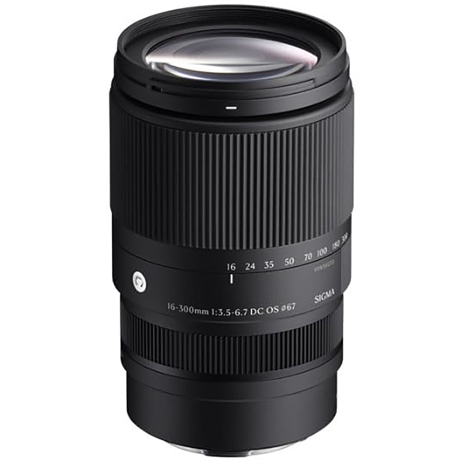 Sigma 16-300mm F3.5 - 6.7 DC OS Contemporary Lens Compatible with