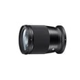 thumbnail image 1 of Sigma 16mm F1.4 DC DN Contemporary Telephoto Lens for Nikon Z (402973), 1 of 2