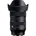 thumbnail image 1 of Sigma 17-40mm F1.8 DC Art Standard Zoom Lens - Sony E-Mount, 1 of 5