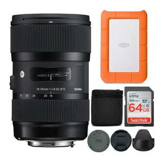 Sigma 18 35 Sigma 18 35