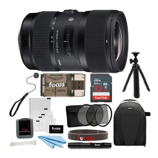 Sigma 18 35 Sigma 18 35