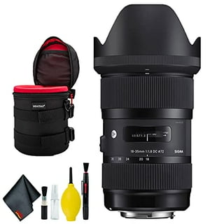 Sigma 18 35 Sigma 18 35