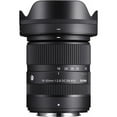 thumbnail image 1 of Sigma 18-50mm F2.8 DC DN Contemporary Lens for Fujifilm X Mount, 1 of 13