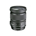 thumbnail image 1 of Sigma 24-105mm F4.0 Art DG HSM Lens for Sony A- Mount, 1 of 4