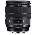 thumbnail image 1 of Sigma 24-70mm f/2.8 ART DG OS HSM Zoom Lens (for Canon EOS Cameras), 1 of 6
