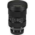 thumbnail image 1 of Sigma 24-70mm f/2.8 DG DN Art Lens for Sony E, 1 of 7
