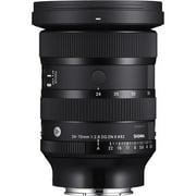Sigma 24-70mm f/2.8 DG DN II Art Lens Sony E - 57A965