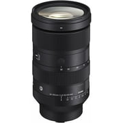 28-105mm F2.8 DG DN for Sony Mount