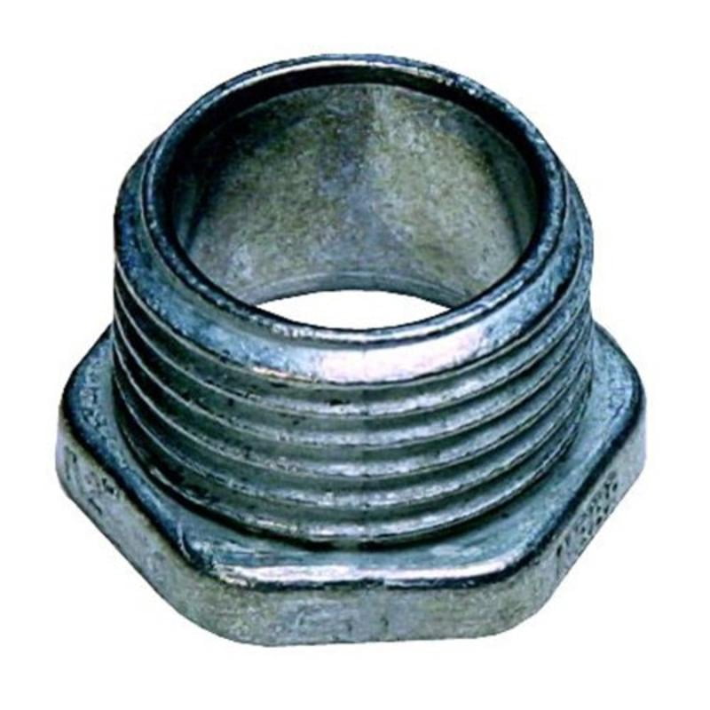 Sigma 3/4 in. Dia. Zinc Electrical Conduit Nipple - Walmart.com