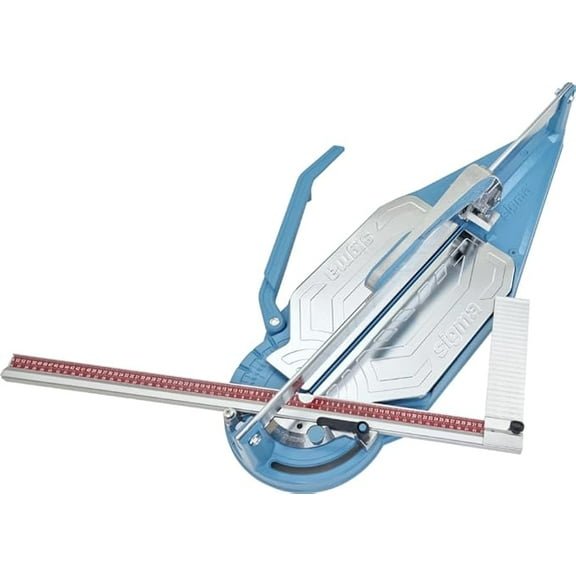 Sigma 30" Tile Cutter PUSH Handle 4CN Series 4 NEX INCHES Version