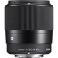 thumbnail image 1 of Sigma 30mm f/1.4 DC DN Contemporary Lens (Leica L) - 302969, 1 of 1