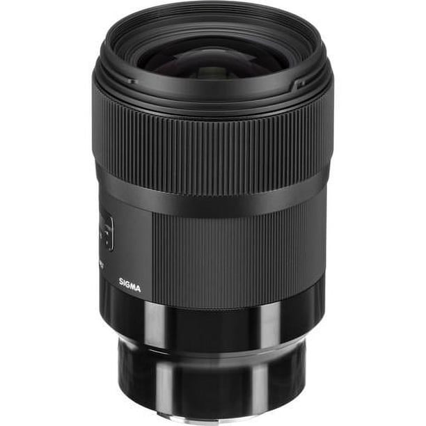 Sigma 35mm f/1.4 DG HSM Art Lens for Leica L - Walmart Business