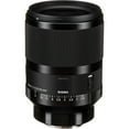thumbnail image 1 of Sigma 35mm f/1.4 DG DN Art Lens for Sony E - 303965, 1 of 1