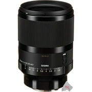 Sigma 35mm f/1.4 DG DN Art Lens for Sony E