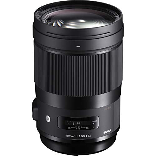 Sigma-40mm-f-1-4-1-4-Fixed-