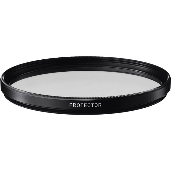 Sigma 46mm WR Protector Filter - Water & Oil Repellent & Antistatic