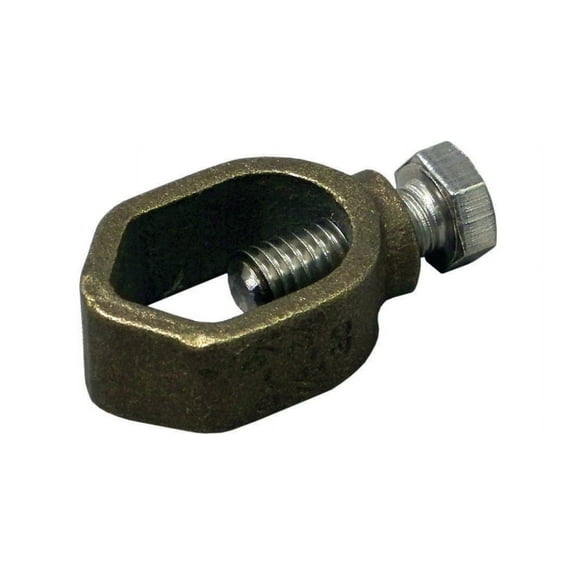 Sigma 49165 Universal Ground Clamp