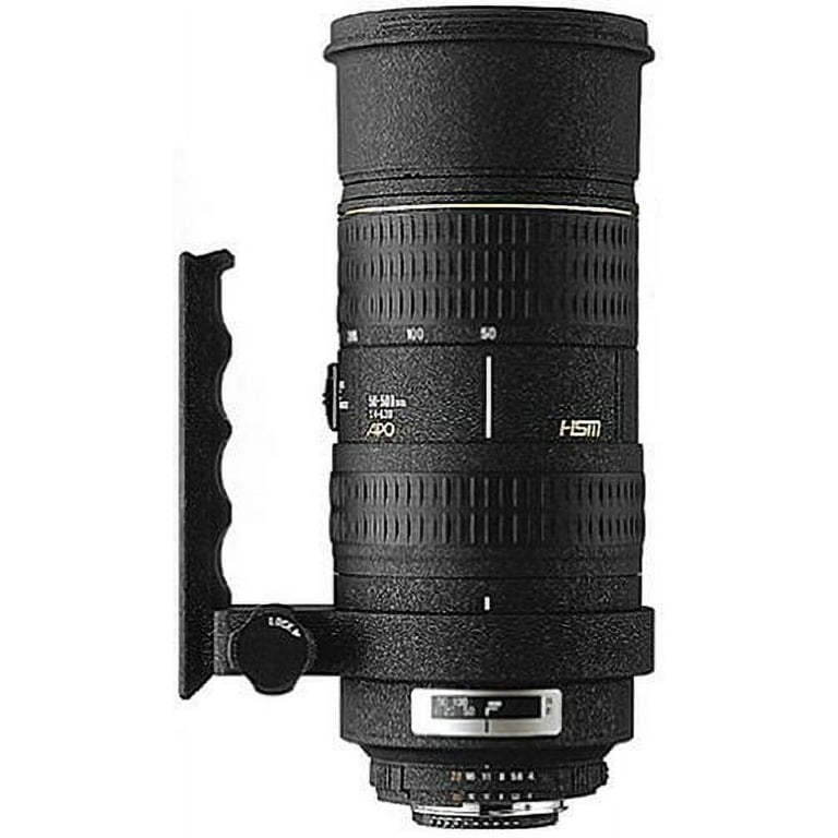 外観極上品 SIGMA 50-500mm F4-6.3 D APO EX HSM 【公式通販】 シグマ