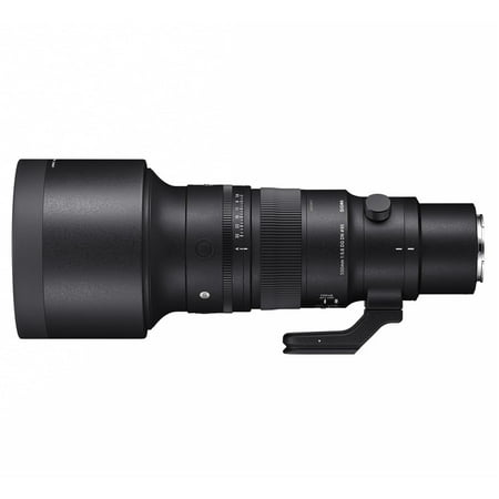 Sigma - 500mm F5.6 DG DN OS Sports Sony E Mount